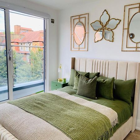 Luxury Shoreditch Penthouse! London Exterior photo